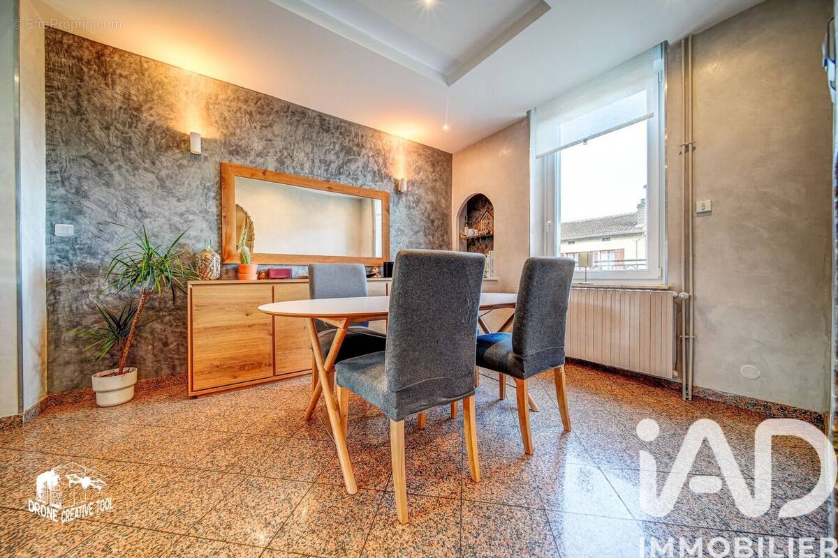 Photo 1 - Maison à VITRY-SUR-ORNE