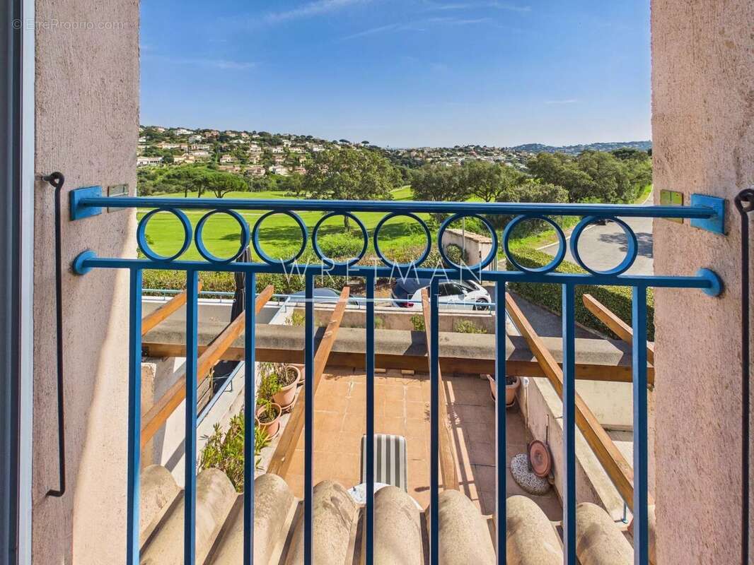 Maison à SAINTE-MAXIME
