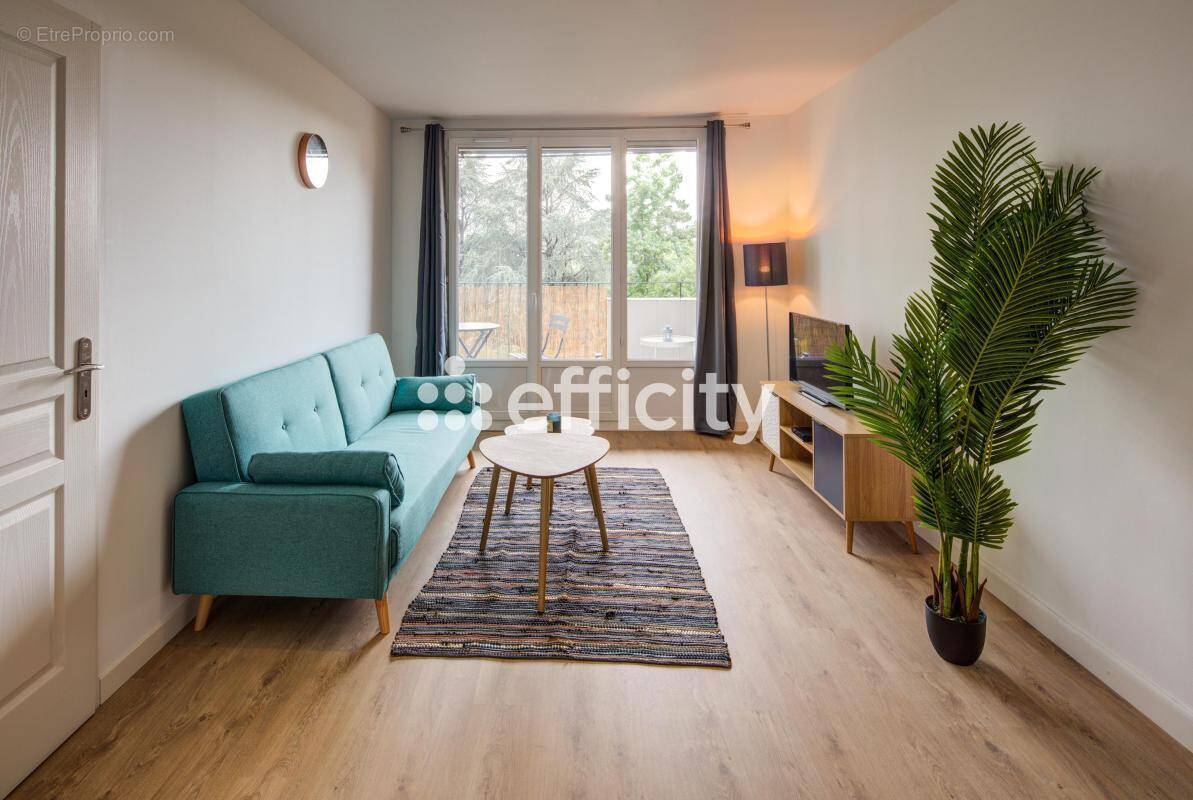 Appartement à PAU