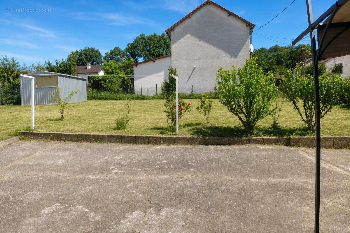 Maison de 4 pièces de 81 m² à Vierzon - photo 18