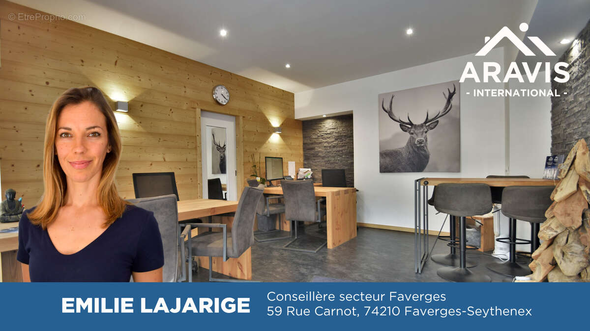 Maison lumineuse avec 6 chambres - photo 26
