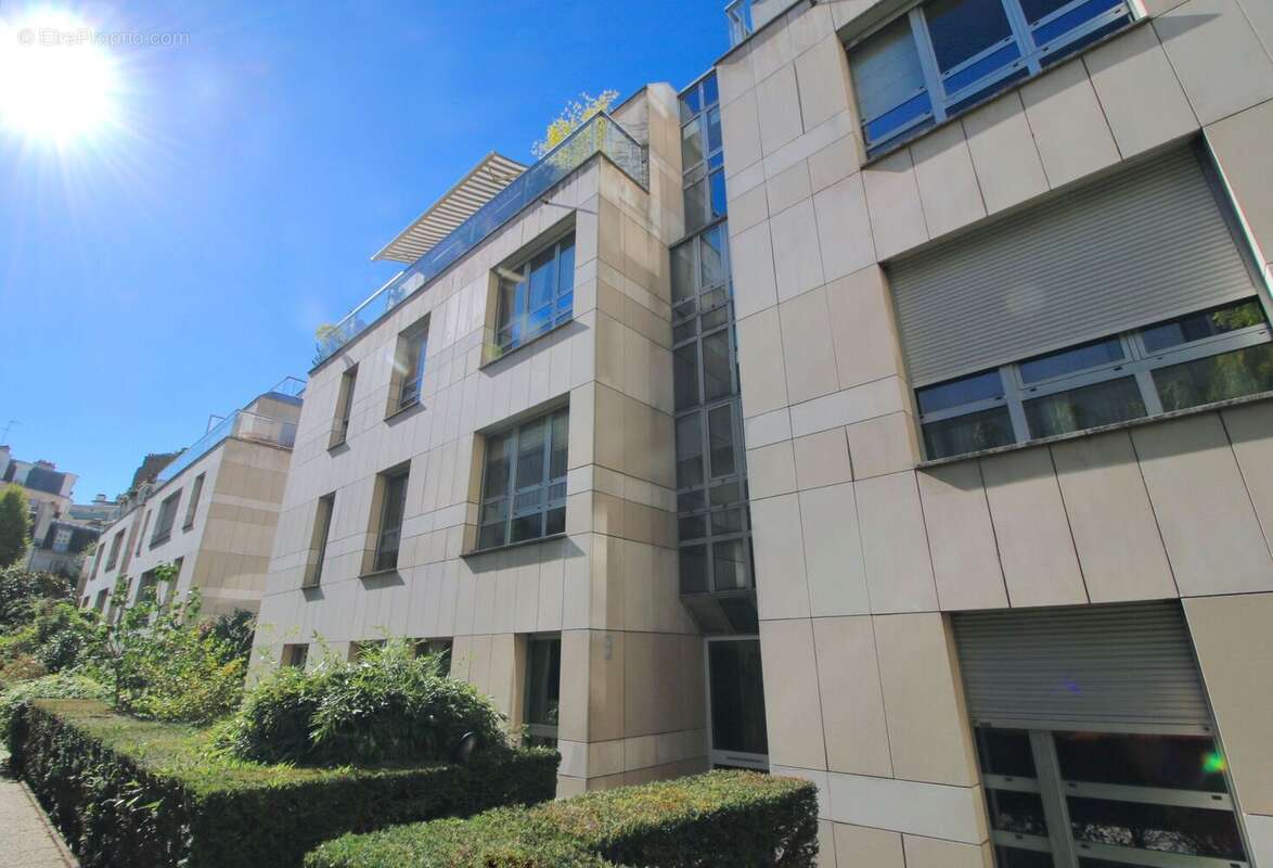 Photo 7 - Appartement à PARIS-12E