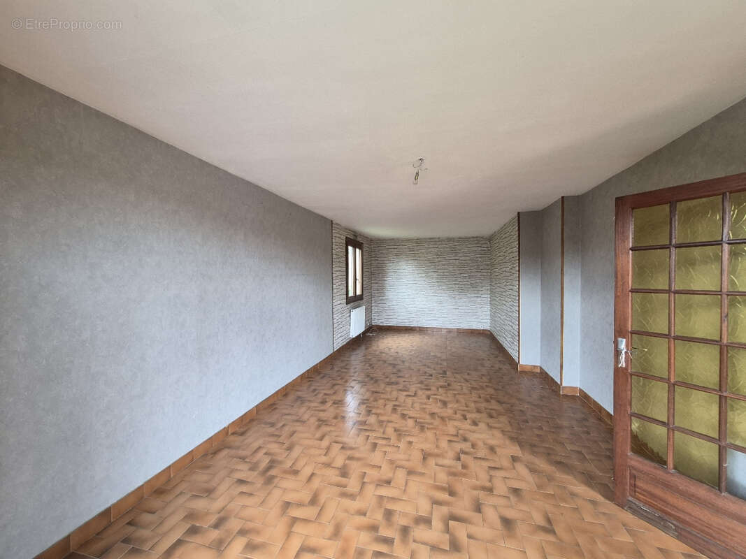 Maison à CEBAZAT
