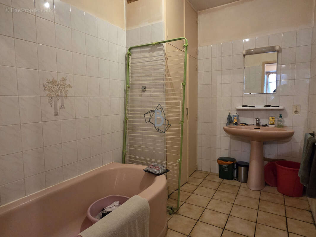 Immeuble - 235m2 - Réquista - photo 20