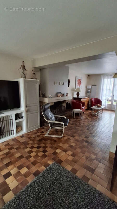 Maison à ORMESSON-SUR-MARNE