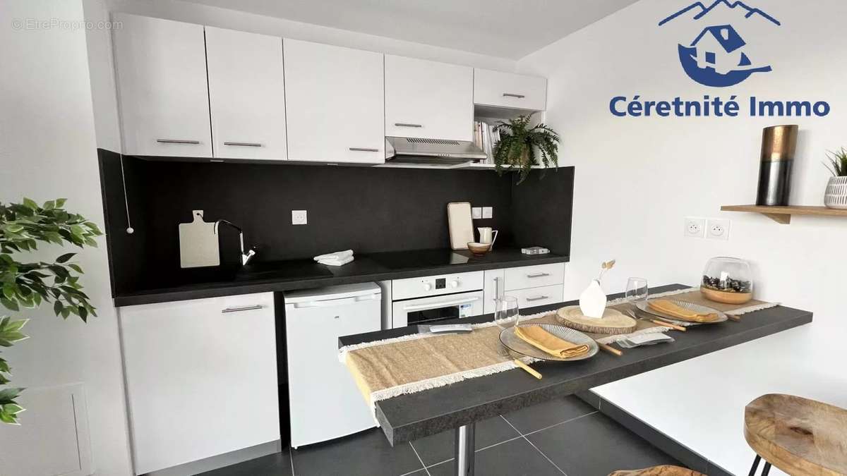 Appartement à PERPIGNAN