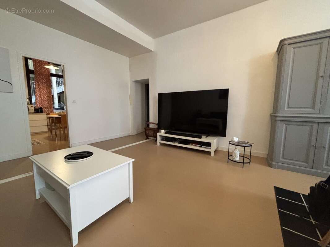 Appartement 93 m² à Grenoble  - photo 6