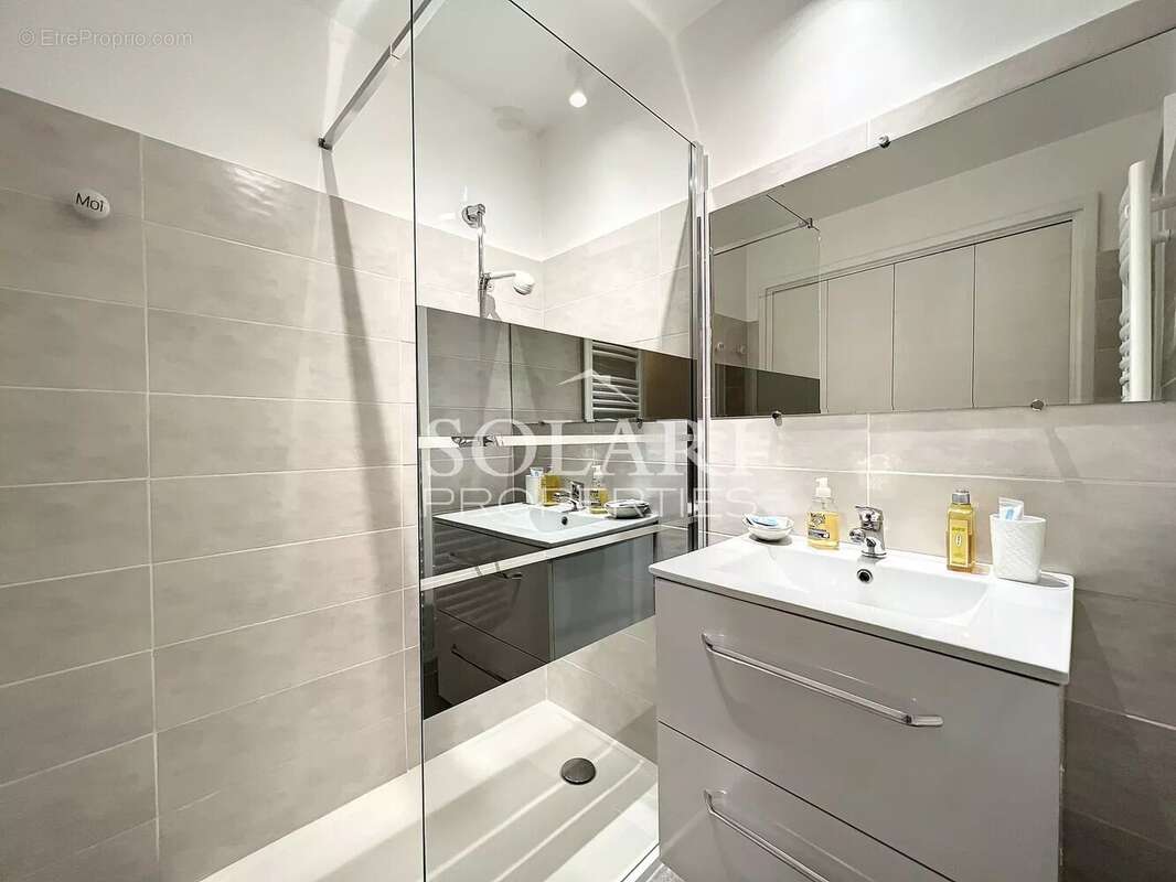 Maison à THEOULE-SUR-MER