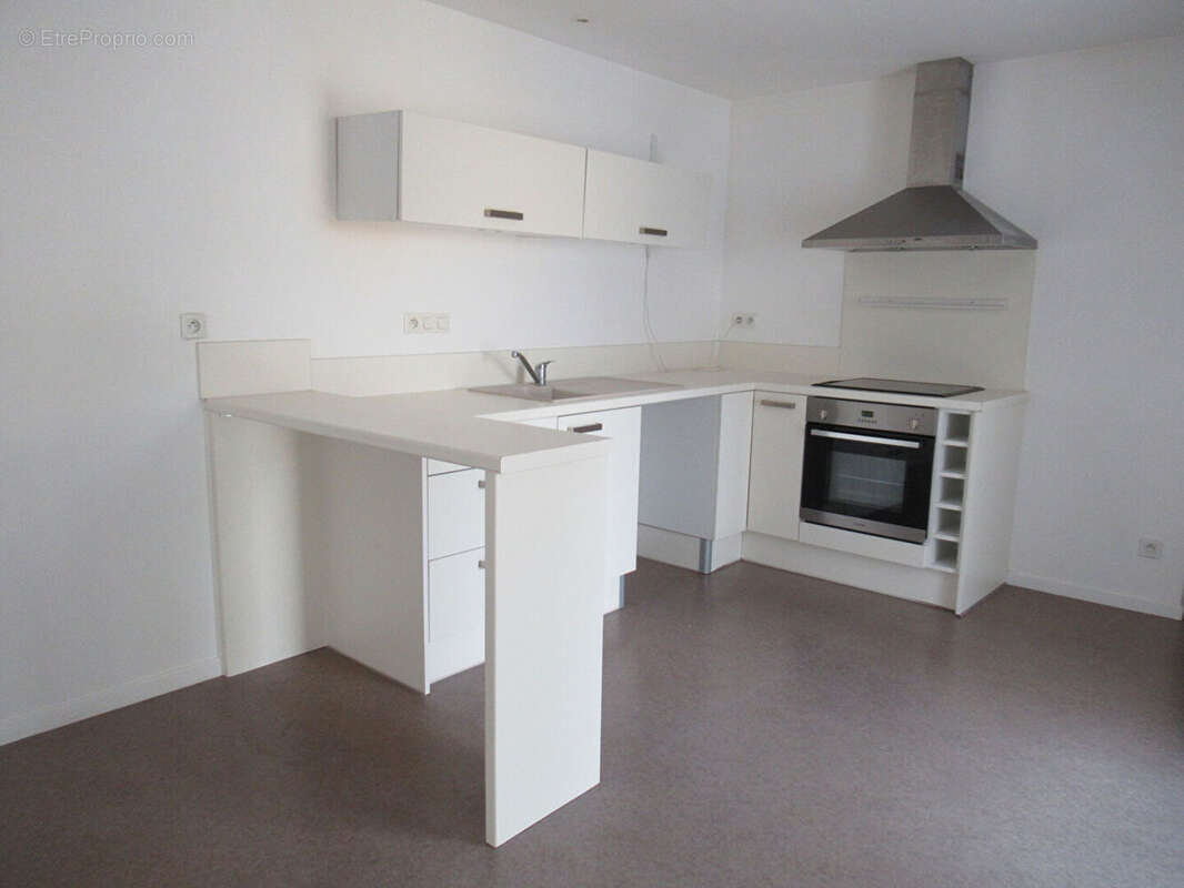 Maison à LA ROCHELLE