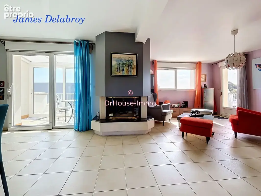 Maison 7 pièces 217 m² à vendre à Montdidier (80500) - photo 12