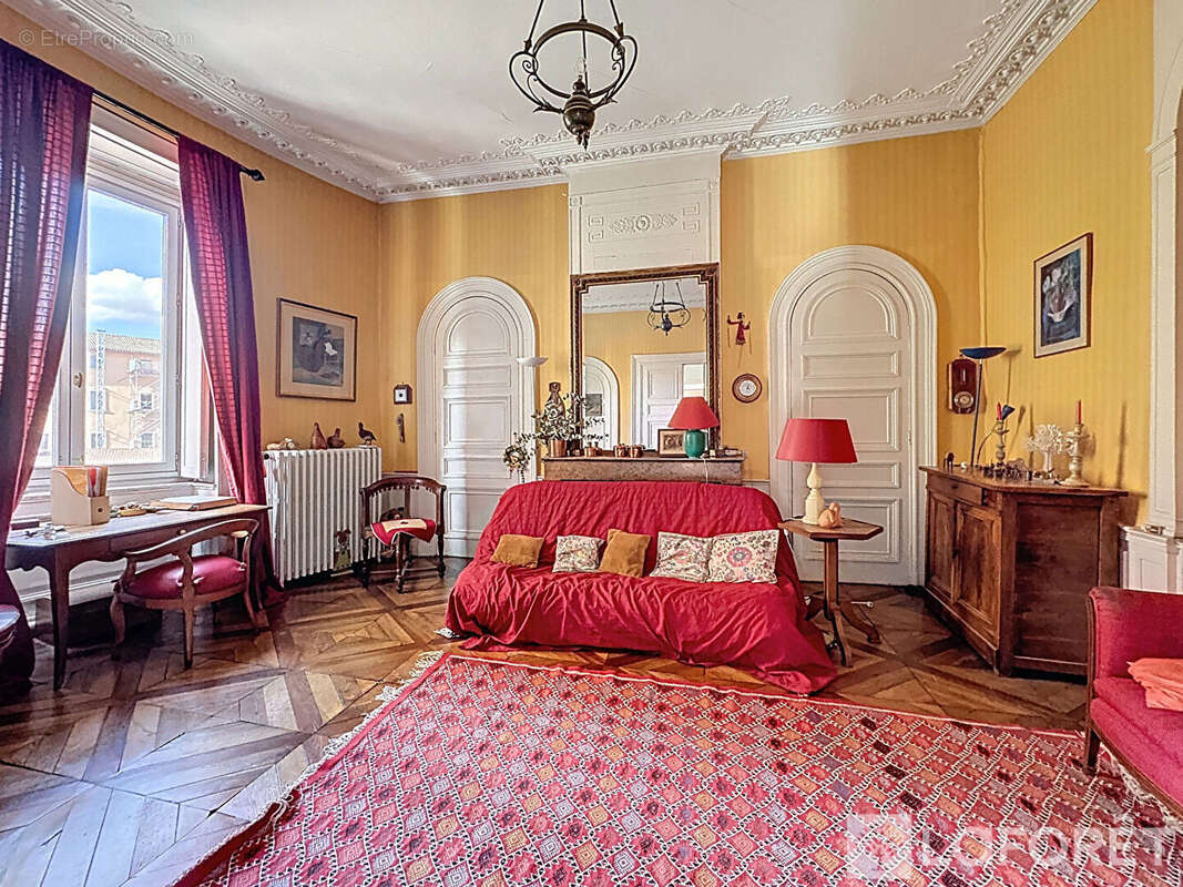 Appartement à LYON-1E
