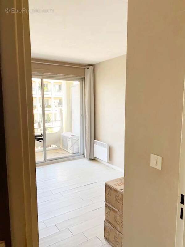Appartement à AVIGNON
