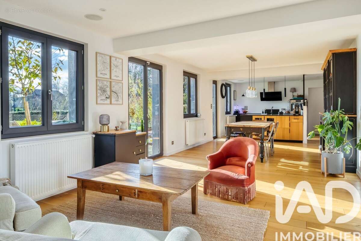 Photo 2 - Maison à HENOUVILLE