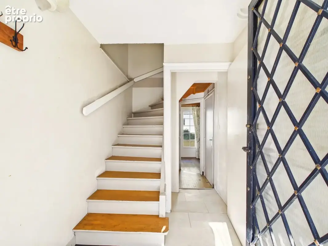 Jolie maison avec grande dépendance et jardin arboré - photo 13