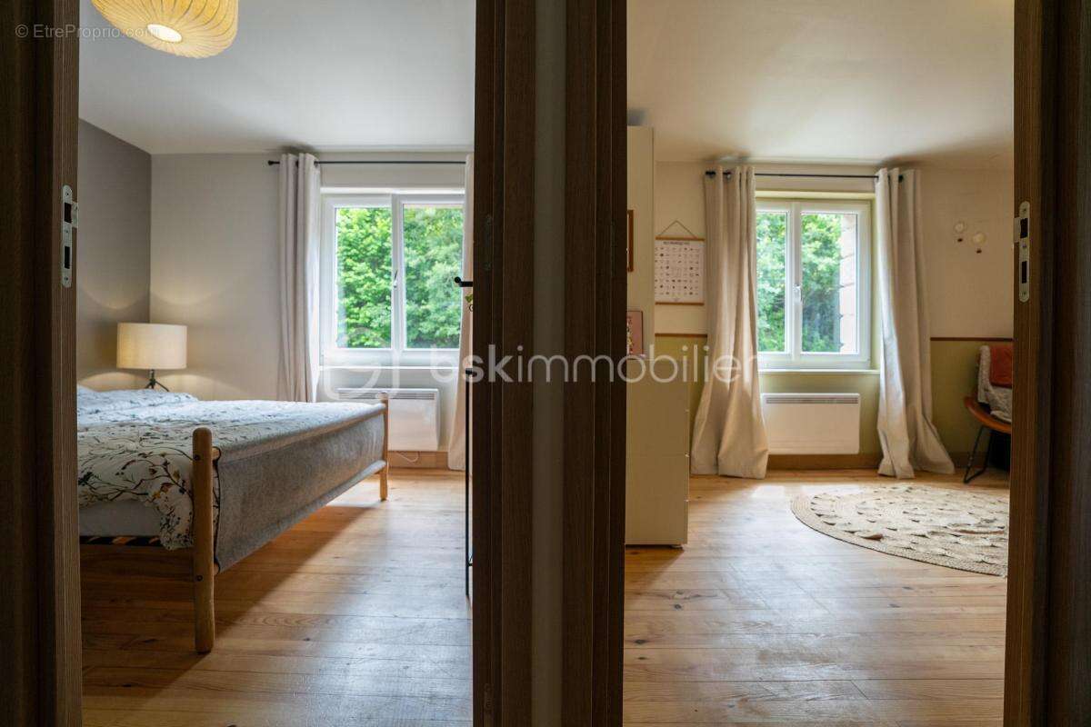 Superbe maison en pierre sans travaux sur terrain de 1750m² - photo 11