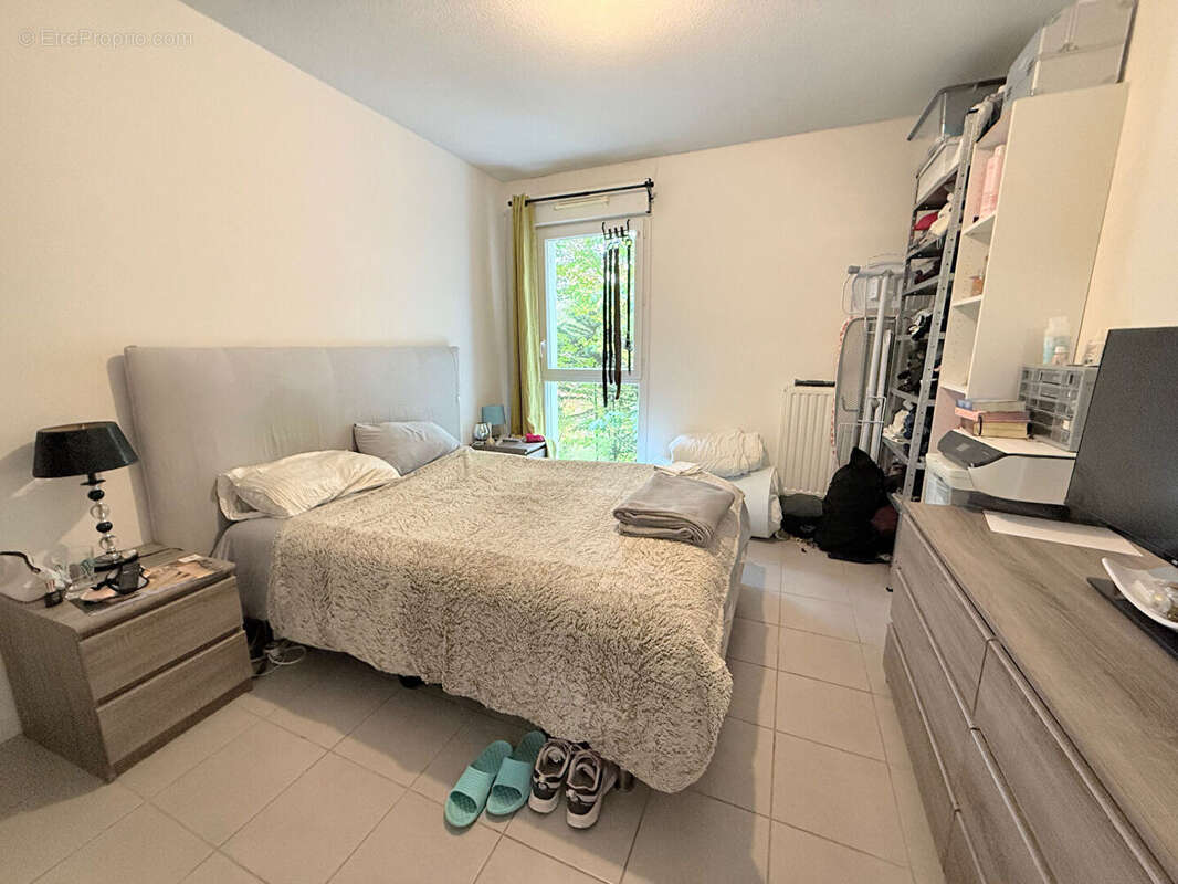 Appartement à BAYONNE