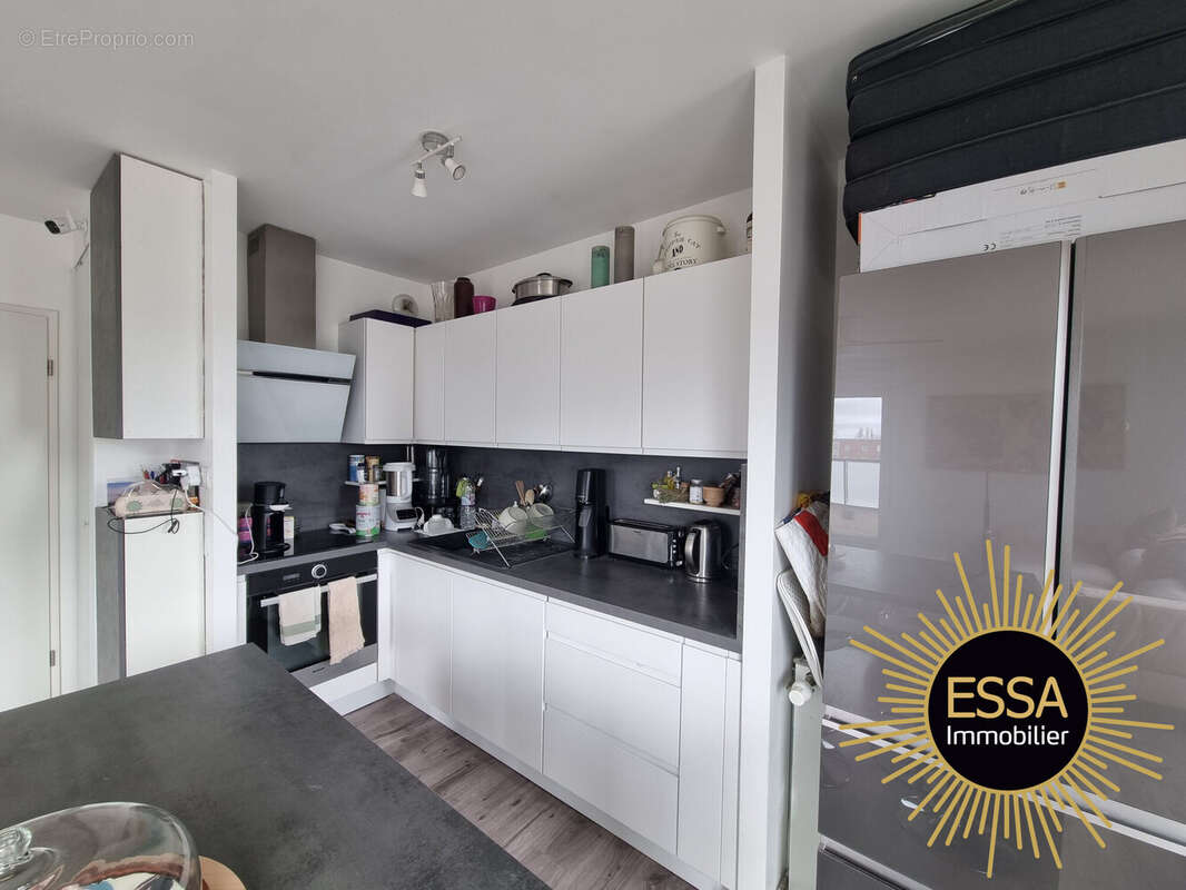 Appartement à VELIZY-VILLACOUBLAY