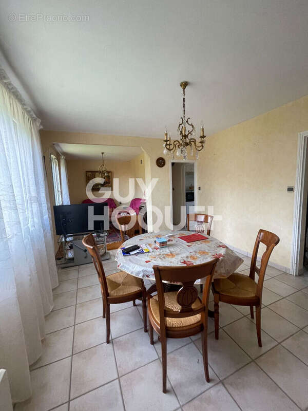 Maison à CORNEBARRIEU