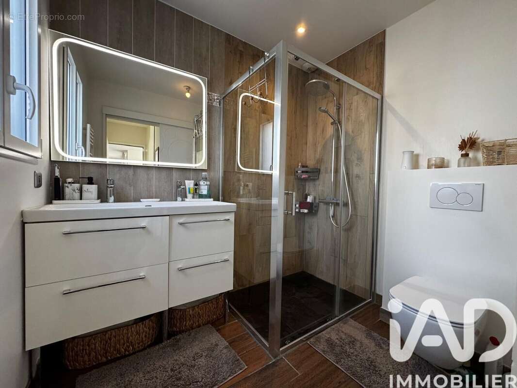 Photo 6 - Maison à PUILBOREAU