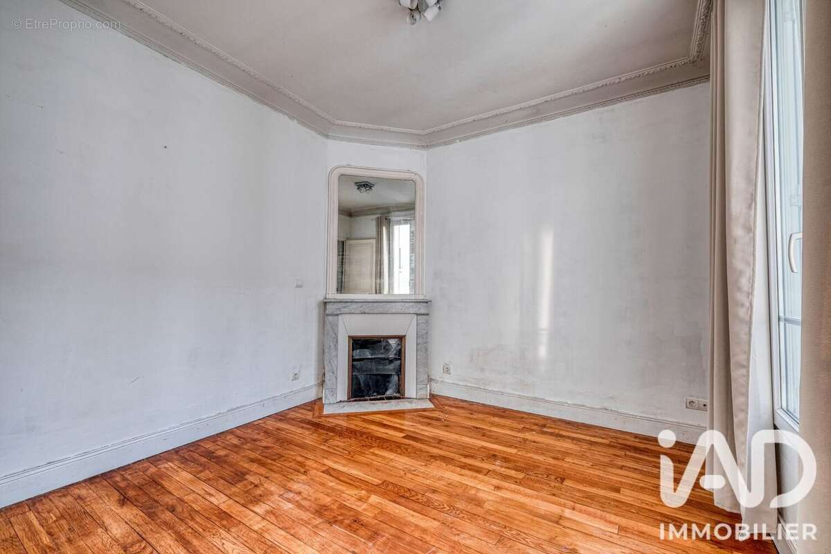 Photo 7 - Appartement à SAINT-MAUR-DES-FOSSES