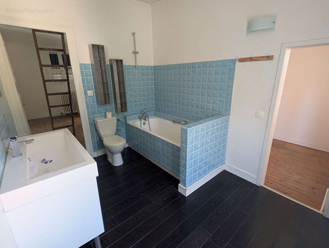 Maison 111m² à caen - photo 9