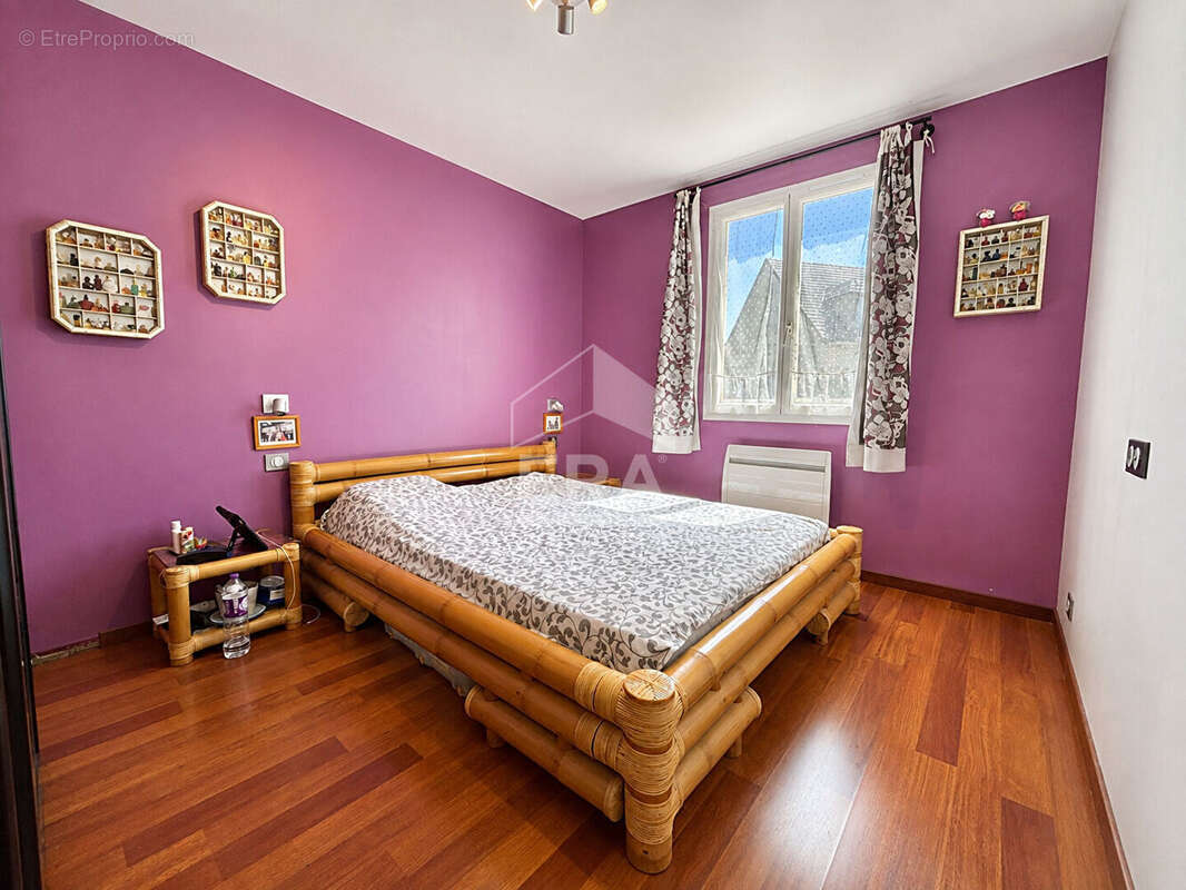 Maison 125m² à champcueil - photo 9