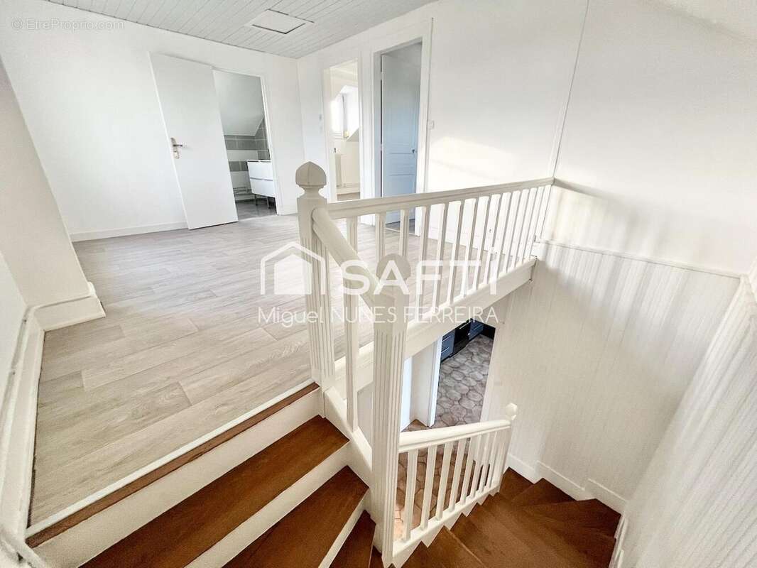 Photo 7 - Appartement à LE GRAND-QUEVILLY