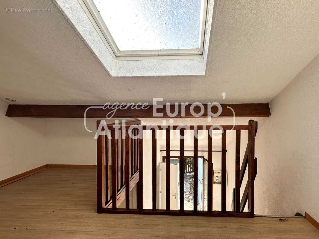 Maison à LES MATHES