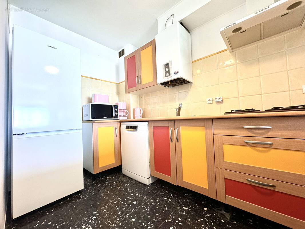 Appartement à LE GRAU-DU-ROI