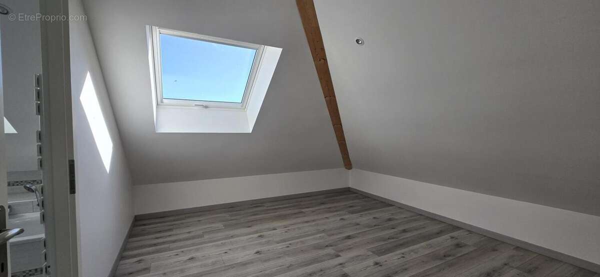 Appartement à BELFORT