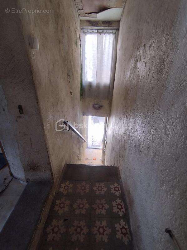 Maison à ELNE