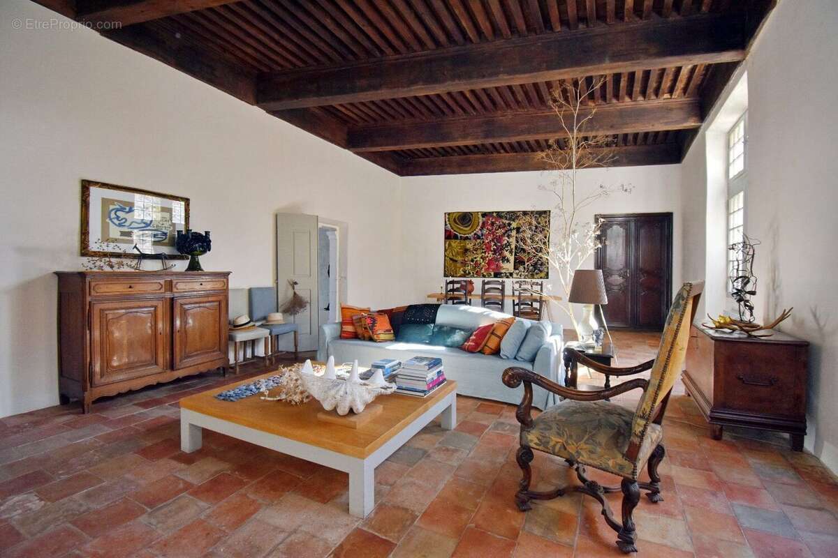 Photo 3 - Maison à PEZENAS