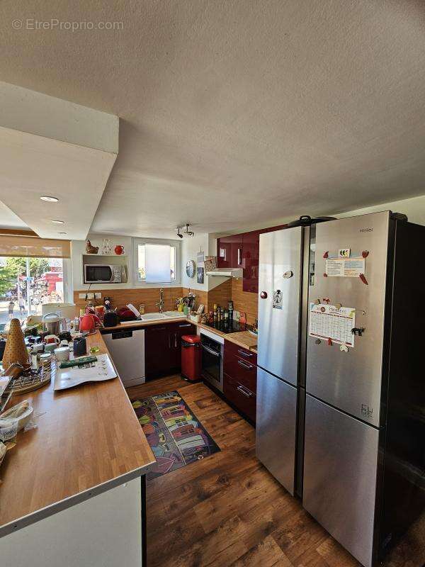 Appartement à SAINT-PALAIS-SUR-MER