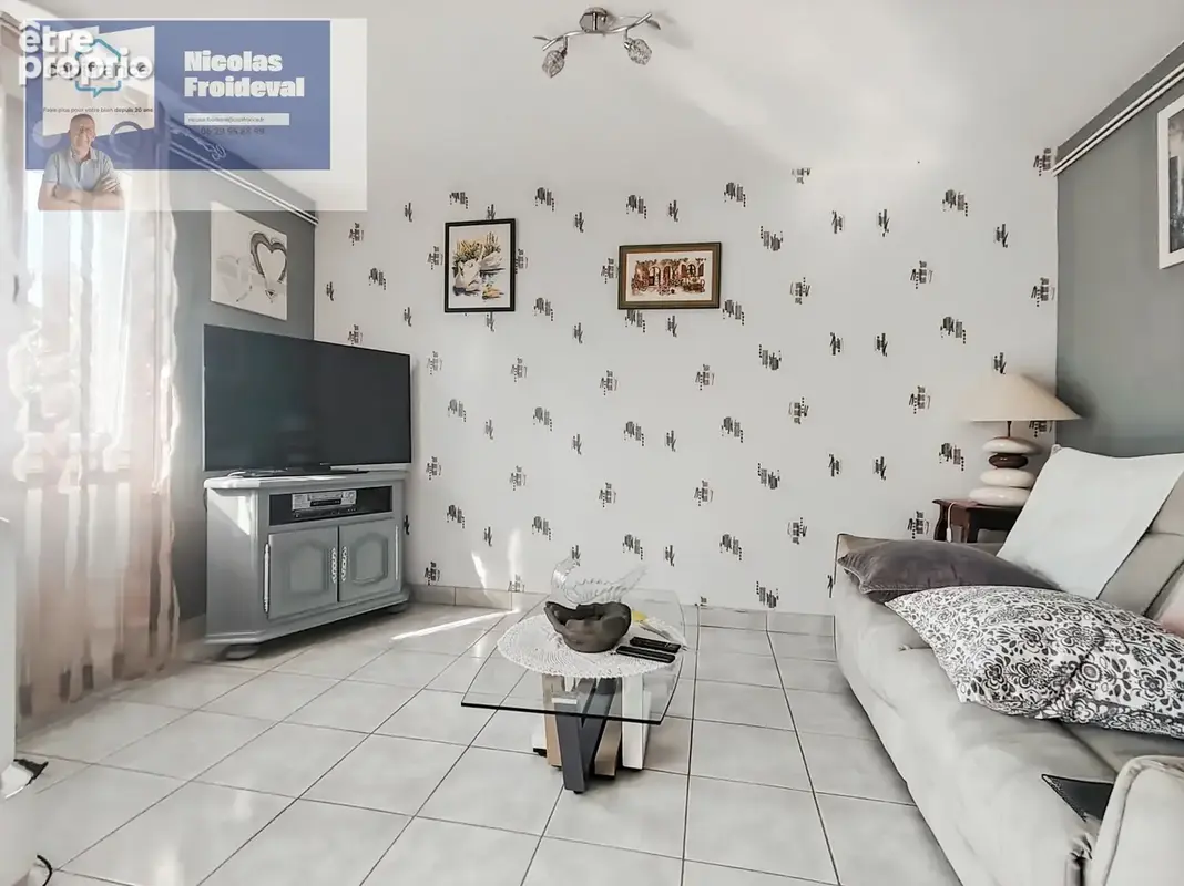Maison à vendre 4 pièces proche de LONS LE SAUNIER (39) - photo 11