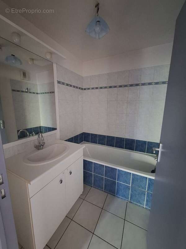 Appartement à COGNAC