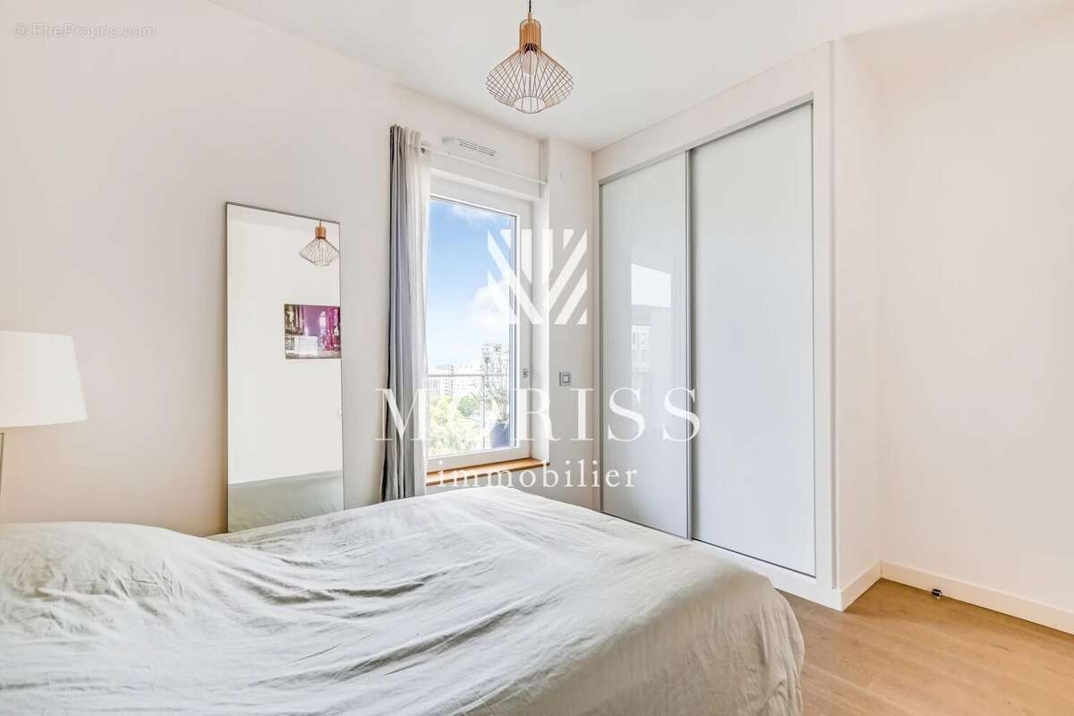 Appartement 123 m² à Paris-17e  - photo 11