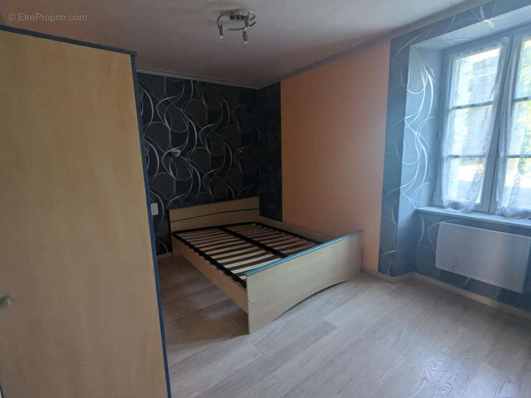 Appartement à GOURIN