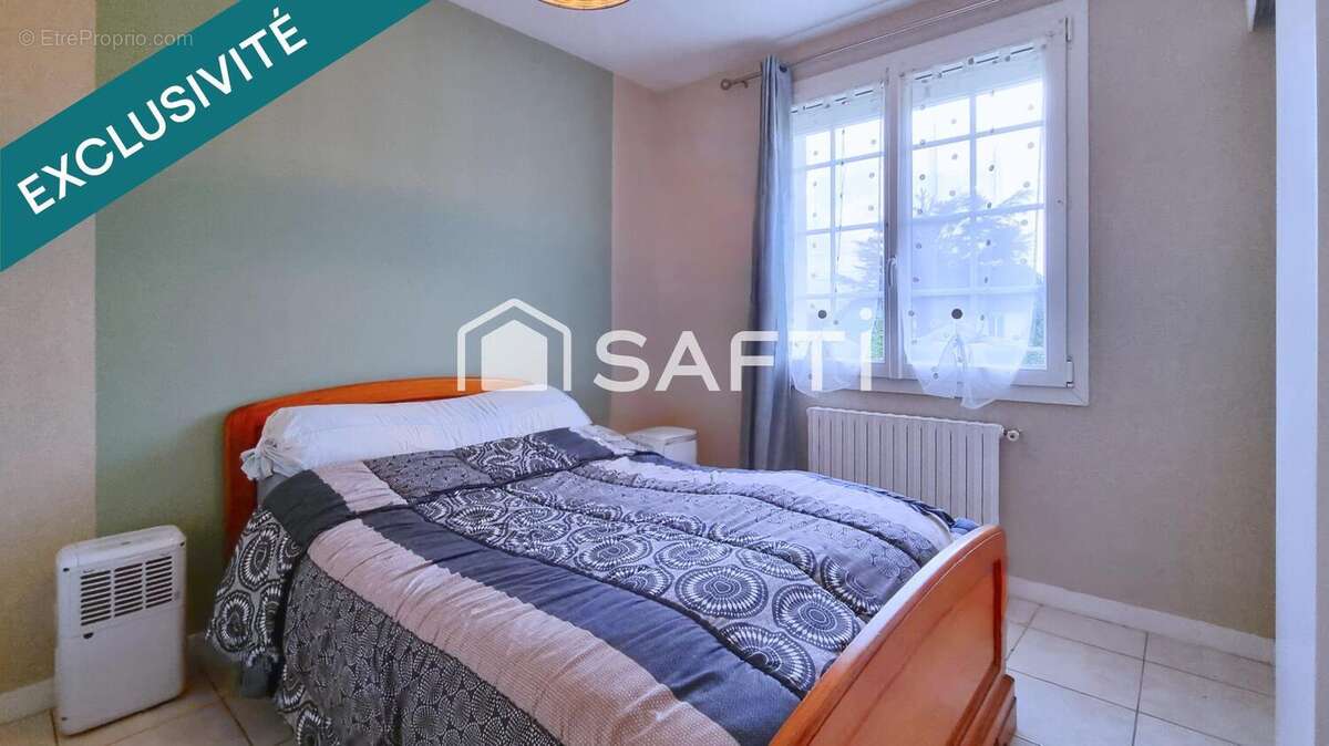 Photo 4 - Maison à BOURG-BLANC