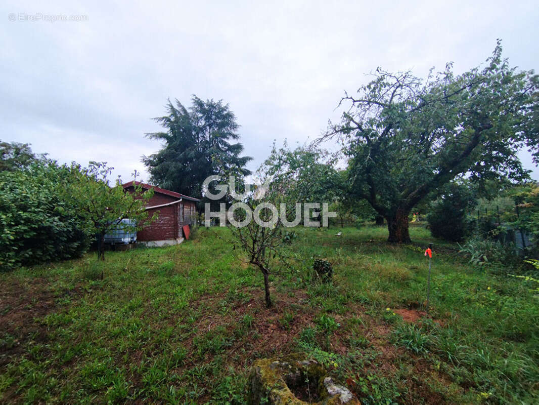 Maison à RIVE-DE-GIER