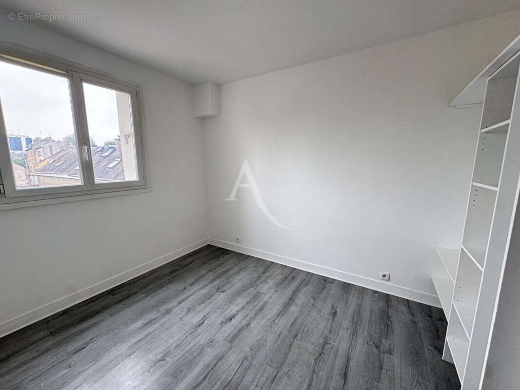 Proche future FAC D'Orléans  Appartement 3 pièces 62.34m² - photo 8