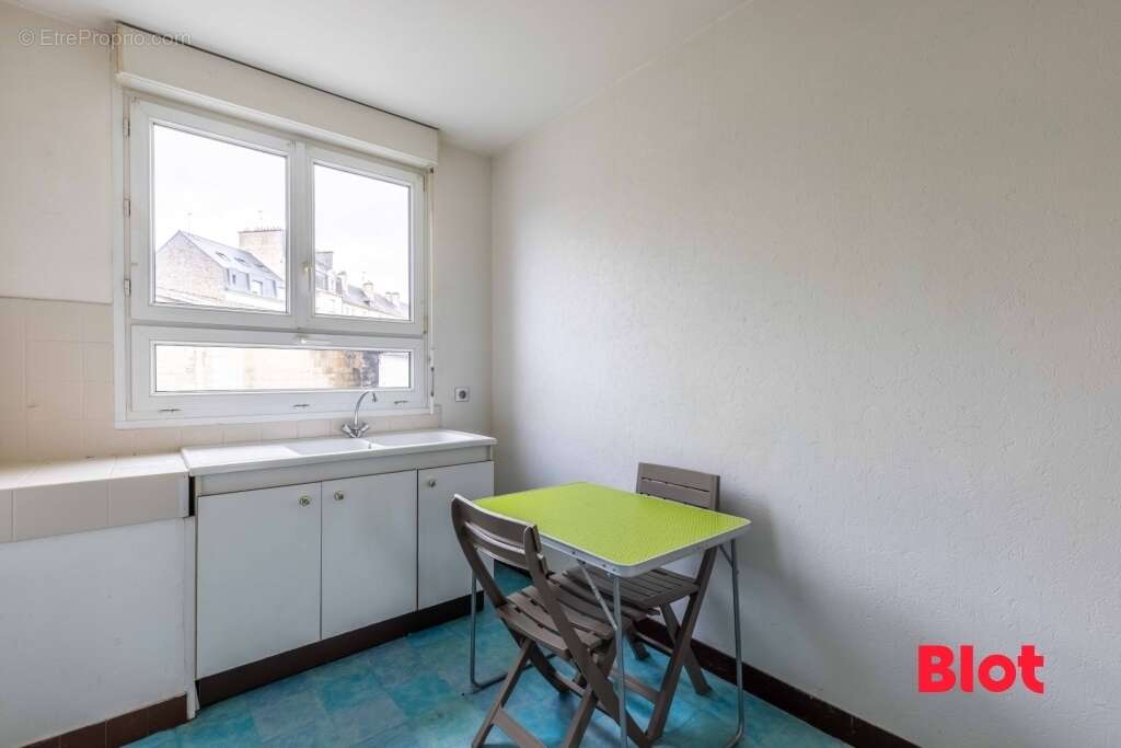 Appartement à FOUGERES