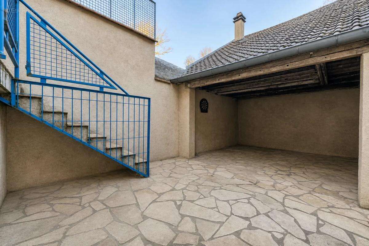 Maison de 80 m² avec terrasse, Meulan-en-Yvelines - photo 14