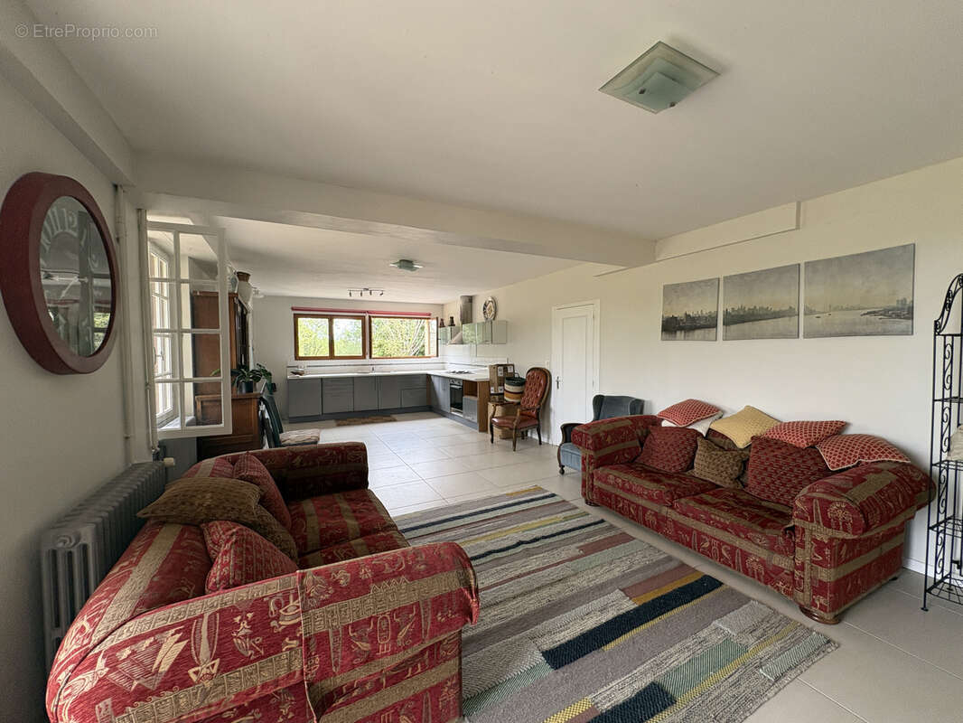 Maison de caractère avec appartement indépendant, 3 terrasses et parc arboré de 3 088 m2   Belvès - photo 25