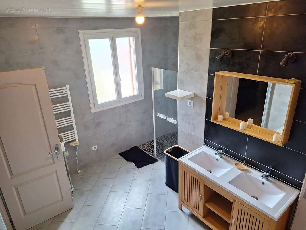 Maison en ossature bois avec vue, au calme et proche des commodités - photo 15