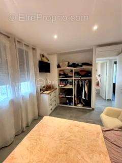 Appartement spacieux avec deux balcons au cœur de la ville ! - photo 20