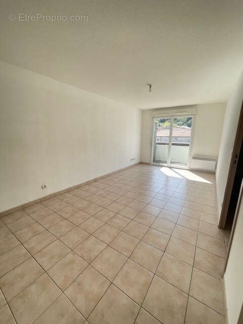 Appartement à ALES