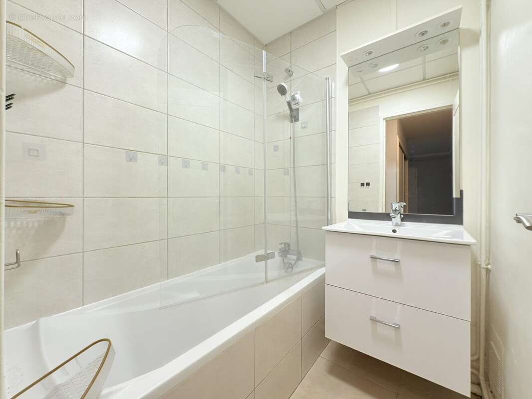 Appartement à EPINAL