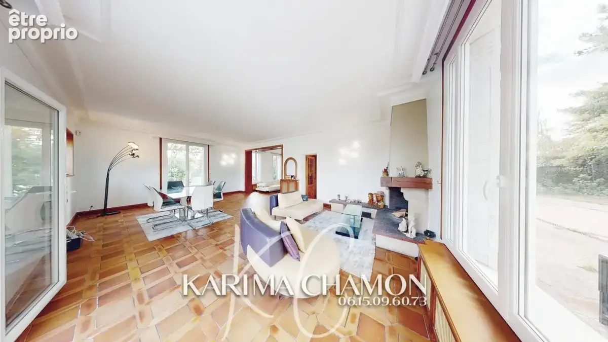 Maison 10 pièces 228 m² à vendre à Limeil-Brevannes (94450) - photo 3