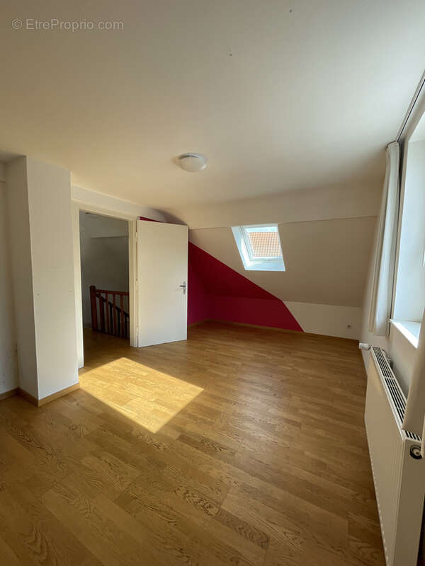 Maison à LAMPERTHEIM