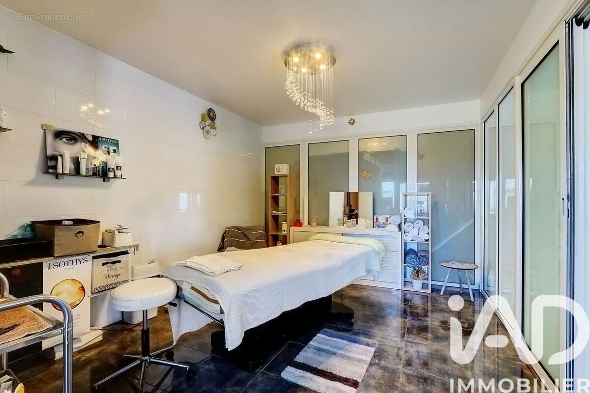 Photo 3 - Maison à SAINT-LOUIS